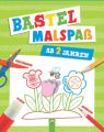 Bastel-Malspaß für Kinder ab 2 Jahren