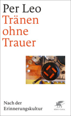 Tränen ohne Trauer