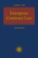 European Contract Law