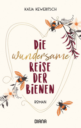 Die wundersame Reise der Bienen