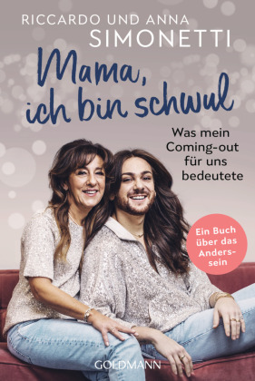 "Mama, ich bin schwul"