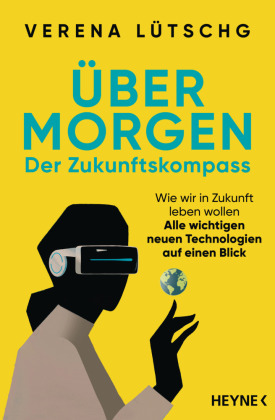 Über Morgen - Der Zukunftskompass