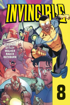 Invincible 8