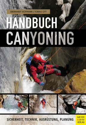 Handbuch Canyoning