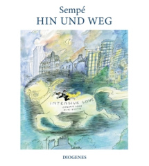 Hin und weg