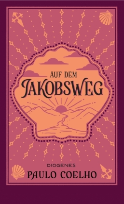 Auf dem Jakobsweg