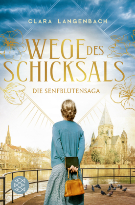 Die Senfblütensaga - Wege des Schicksals