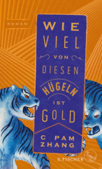 Wie viel von diesen Hügeln ist Gold