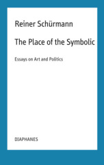 The Place of the Symbolic