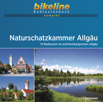 Naturschatzkammer Allgäu