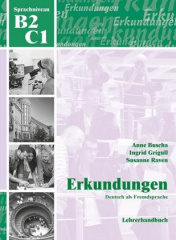 B2/C1 Lehrerhandbuch