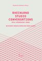 Rheinland Studio Conversations