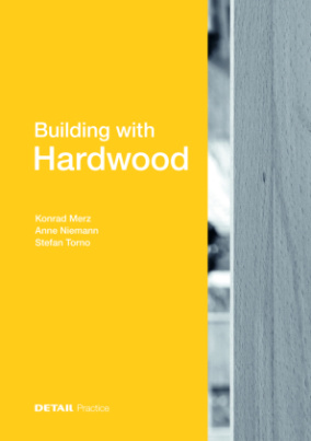 Building with Hardwood