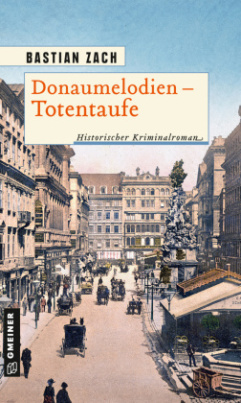 Donaumelodien - Totentaufe