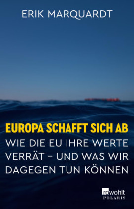 Europa schafft sich ab