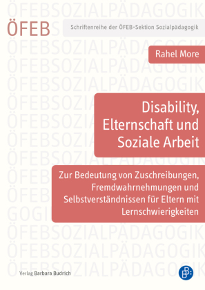 Disability, Elternschaft und Soziale Arbeit