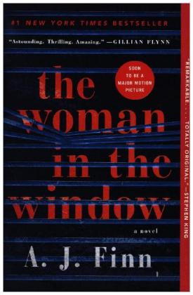 The Woman in the Window