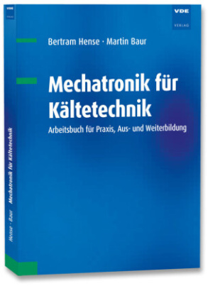 Mechatronik für Kältetechnik