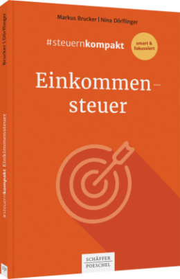 #steuernkompakt Einkommensteuer