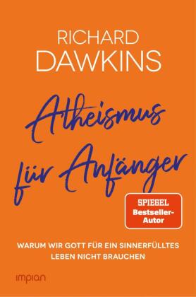 Atheismus für Anfänger