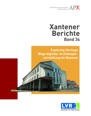 Xantener Berichte