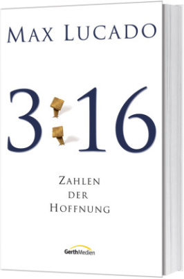 3:16 - Zahlen der Hoffnung