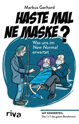 Haste mal 'ne Maske?