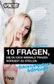 10 Fragen, die du dich niemals trauen würdest zu stellen