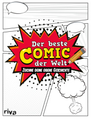 Der beste Comic der Welt