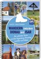 Wandern zwischen Donau und Isar