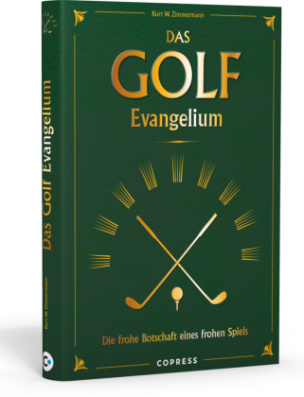 Das Golf Evangelium