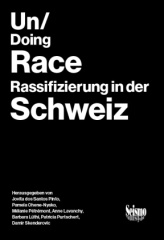 Un/Doing Race