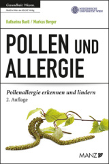 Pollen und Allergie