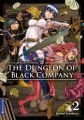 The Dungeon of Black Company. Bd.2