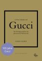 Little Book of Gucci