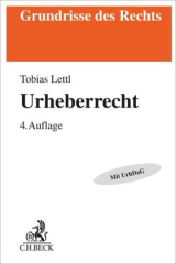 Urheberrecht