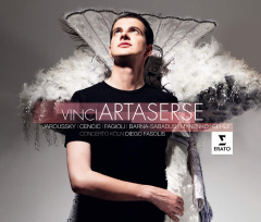 Vinci: Artaserse