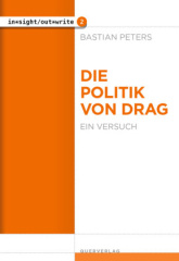 Die Politik von Drag