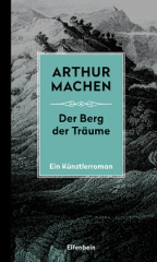 Die Berg der Träume