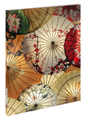 Bali Umbrellas