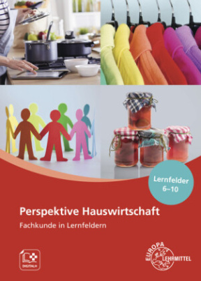 Perspektive Hauswirtschaft - Band 2