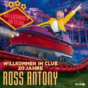 Willkommen im Club - 20 Jahre (exklusives Angebot)