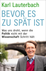 Bevor es zu spät ist