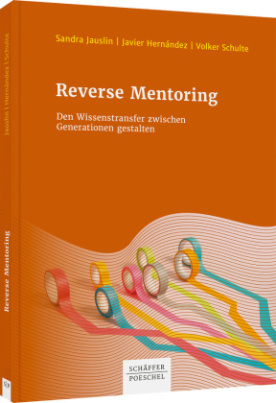 Reverse Mentoring