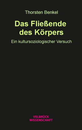 Das Fließende des Körpers