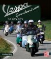 Vespa Granturismo