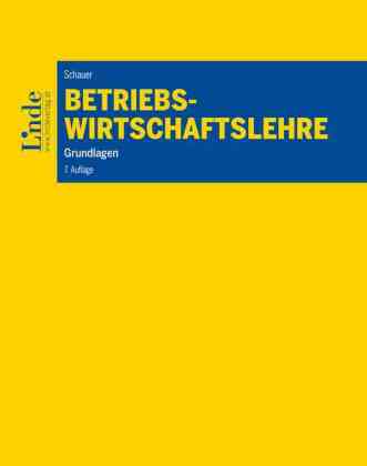 Betriebswirtschaftslehre