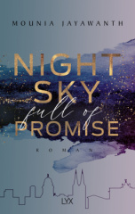 Nightsky Full Of Promise