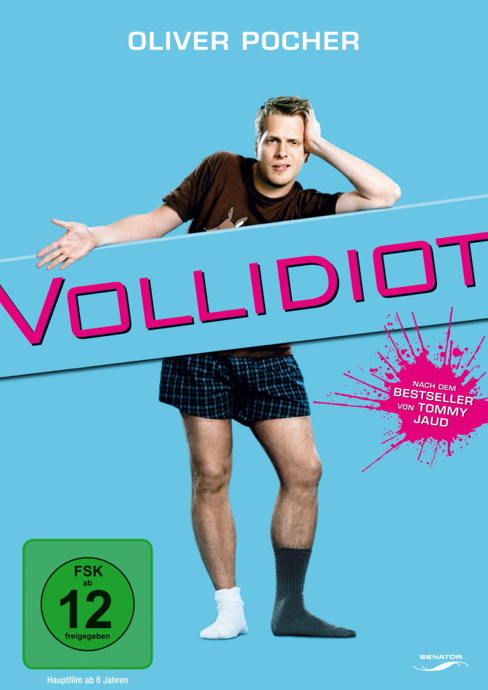 Vollidiot