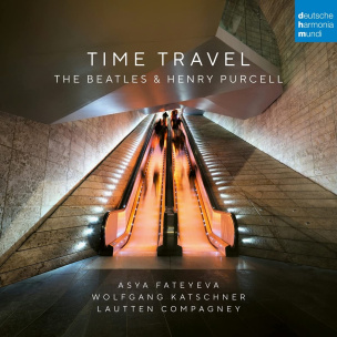 Time Travel - Songs by The Beatles & Henry & Purcell